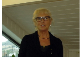 Ego foredrag av Ann-Helen Norum og plan for 2018-2019 ved Gaute Arneson