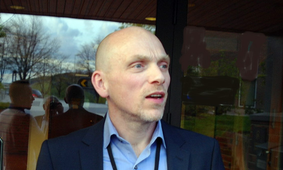 Kjetil Korstveit: Status for norsk innvandringspolitikk