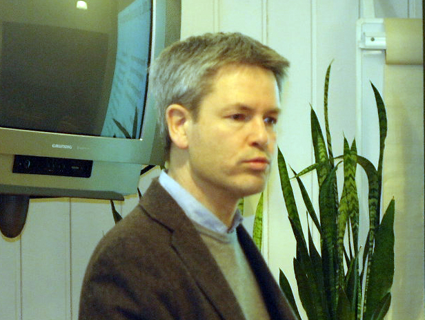 Eldreomsorgen i Ringsaker. v/ Kommunalsjef Sverre Rudjord