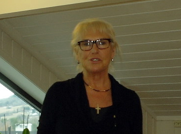 Ego foredrag av Ann-Helen Norum og plan for 2018-2019 ved Gaute Arneson