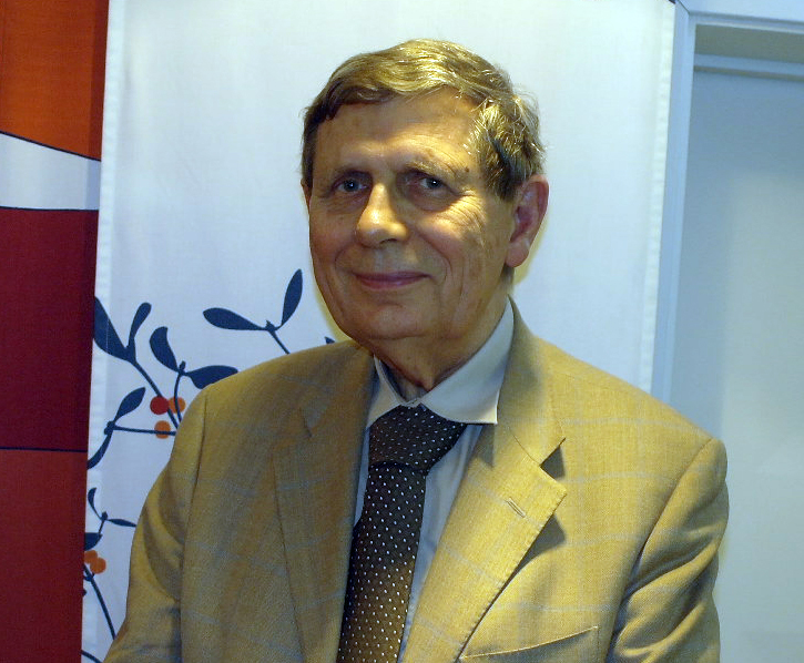 Nikolaus Kopernikus. v/ Gunnar Arneson