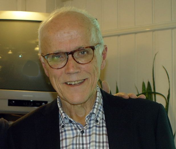 Honorering av frivillige? Hvordan og hvorfor.  v/ Tellef Raustøl.