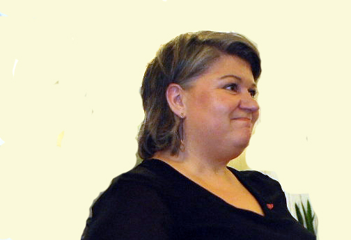 Ringsakers muligheter og utfordringer ved ordfører Anita Ihle Steen
