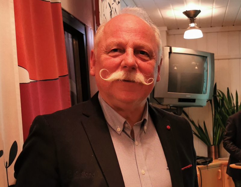 Er framtiden autonom?