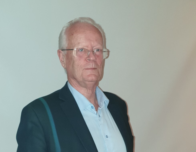 Takk til advokat Pål Johnsrud for et spennende foredrag.