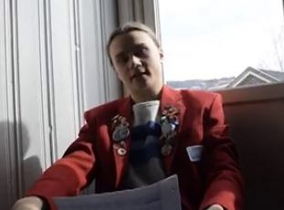 Våre utvekslingsstudenter er nå trygt hjemme