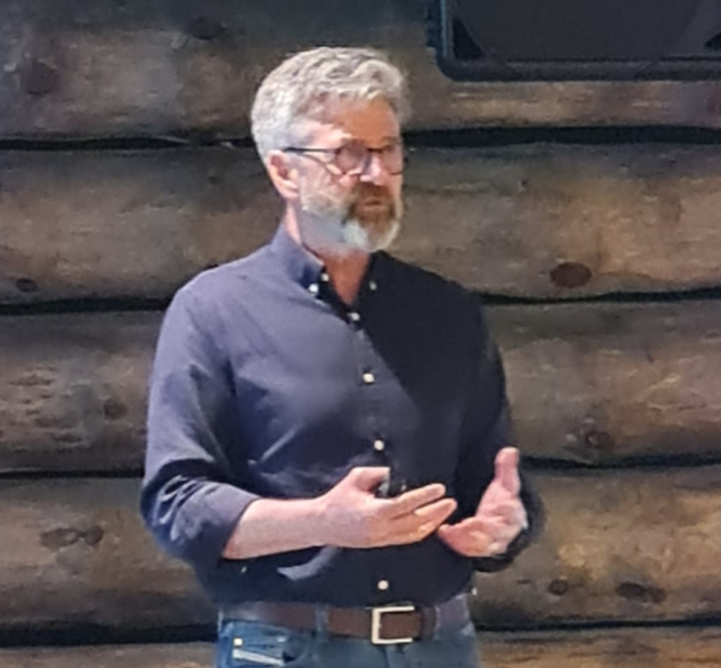 Innovasjon Norge
