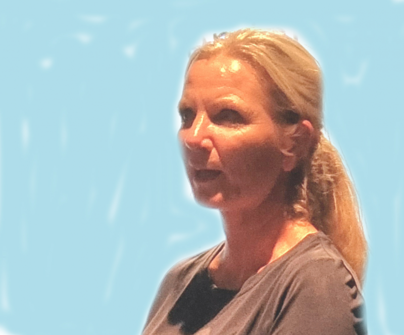 Hjemmetjenesten i Ringsaker. v/Kari Vik, RE-leder