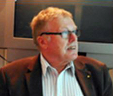 Innlegg i anledning FN - Dagen