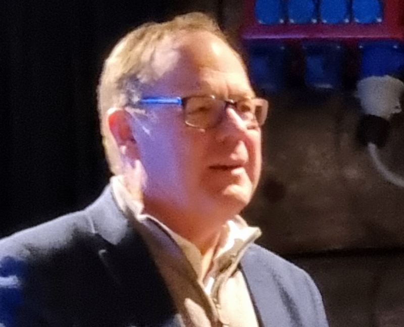 Ringsakers budsjett for 2023 v/ Jørn Strand