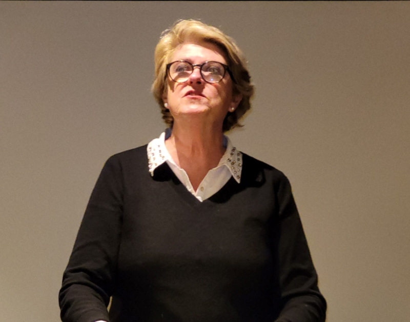 Bistandsadvokatens rolle - v/adv. Inger Johanne Reiestad Hansen