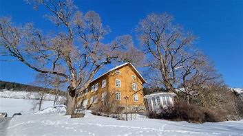 Fuglseng Legatgård