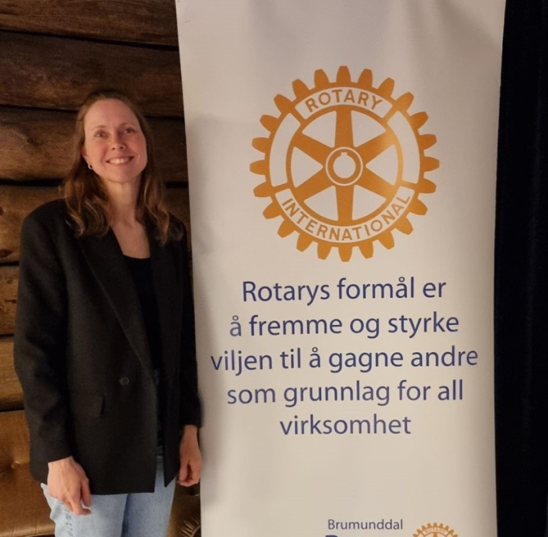 Info ved ny redaktør i Ringsaker Blad