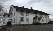 Rakfiskaften