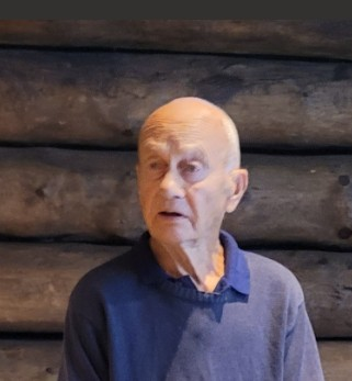 Senior Egoforedrag v/Peter Olstad