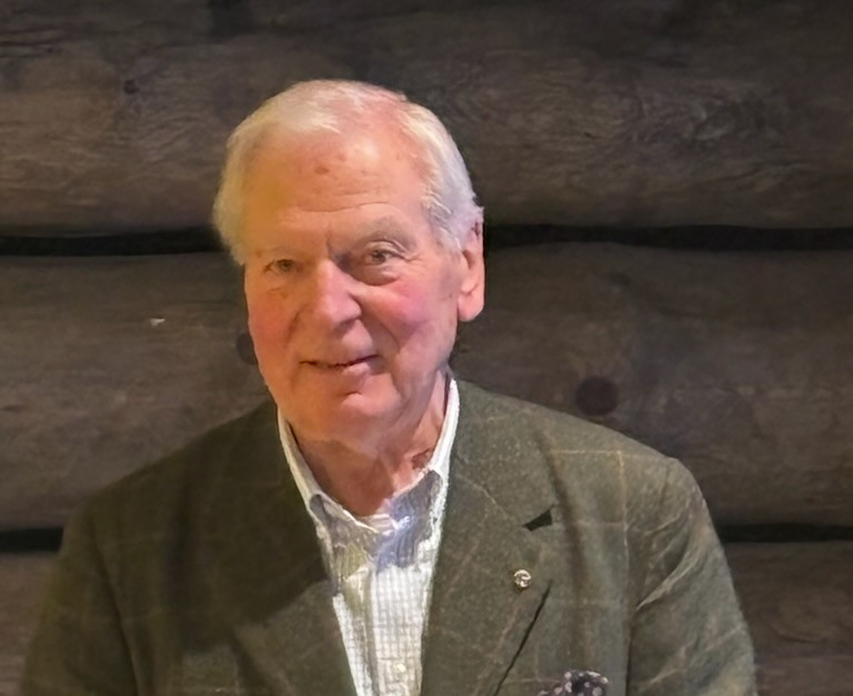 Den Østerisk-Ungarske-Polarekspedisjon 1872-1874